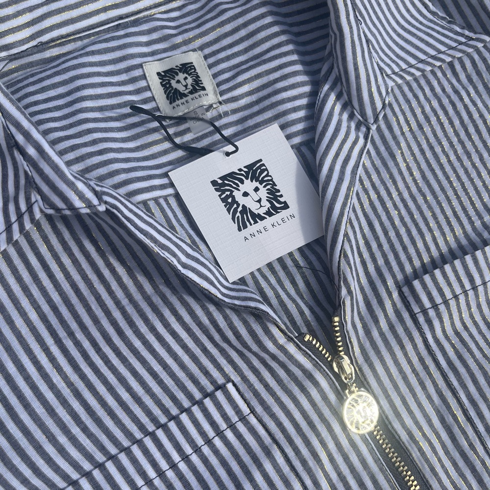 Beautiful Ann Klein Blouse